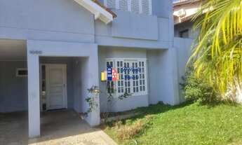 Imagem 2: Casa de Alto Padrão à Venda no Residencial 11 em Alphaville ? 4 Dormitórios, 2 Suítes, Pis