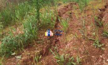 Imagem 6: Terreno à venda Jd. Ana Cristina - Jandira SP