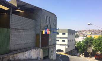 Imagem: GL00002 - Locação de Galpão no Jardim