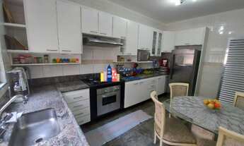 Imagem 2: Lindo sobrado no pestana em Osasco com mobília