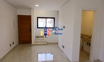 Imagem 7: Casa em Condominio Nunca Habitada - 126m² - R$ 1.150.000,00 - Condomínio Nova Jaguari - Sa