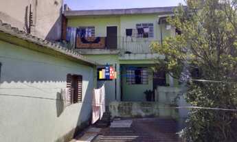 Imagem 4: Imóvel à venda com 3 Casas e 1 salão comercial (Investidor) - Novo Osasco SP