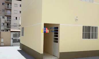 Imagem 4: Sobrado com 85m² de área construída, Portal dos Ipês, Cajamar SP