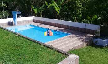 Imagem: Linda Chácara, para morar ou até mesmo