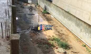 Imagem: TERRENO EM BARUERI C/ 400m2, PERMUTA ATE