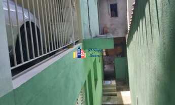 Imagem 3: Sobrado em Carapicuiba com 3 casas, aceita permuta