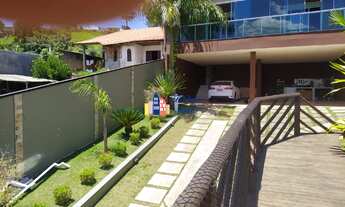 Imagem: Ótima casa localizada em Santana de Parnaíba