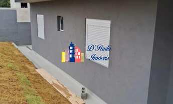 Imagem 7: Casa de Condomínio para venda em Parque Rizzo Ii de 104.00m² com 3 Quartos, 1 Suite e 4 Ga