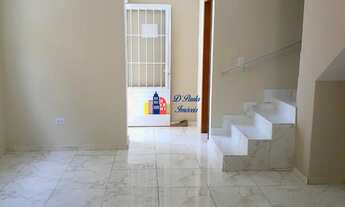 Imagem 3: Sobrado com 85m² de área construída, Portal dos Ipês, Cajamar SP