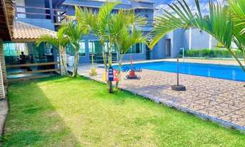 Imagem 1: Linda chácara em Ibiúna SP. com área total de 1200 mts