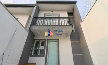 Imagem 2: Casa com 2 Quartos e 3 banheiros à Venda, 70 m² por R$ 520.000