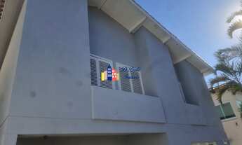 Imagem 3: Casa de Alto Padrão à Venda no Residencial 11 em Alphaville ? 4 Dormitórios, 2 Suítes, Pis