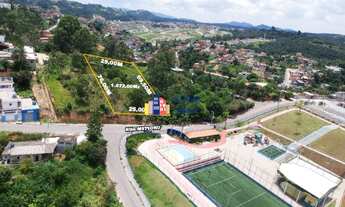 Imagem 1: Terreno em Santana de Parnaíba com excelente localização!!