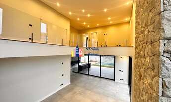 Imagem 2: Casa de Condomínio com 4 Quartos à venda, 440m² - Genesis II