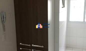 Imagem 4: Apartamento Condominio Veredas de Quitauna em Osasco SP !