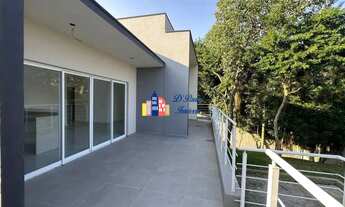 Imagem 5: Casa de Condomínio para venda em Parque Rizzo Ii de 104.00m² com 3 Quartos, 1 Suite e 4 Ga