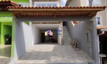 Imagem 2: Lindo imóvel à venda em condomínio fechado Villa Deste - Cotia SP