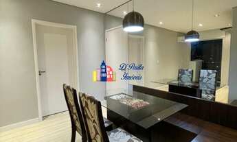 Imagem: Apartamento no condominio Vida Nova Barueri