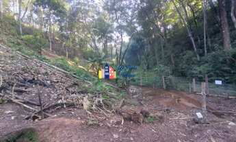 Imagem: Ótimo Terreno Chácara Jaguari - Fazendinha