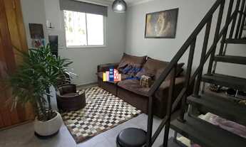 Imagem 2: Lindo sobrado Condomínio Pq Rizzo em Cotia SP