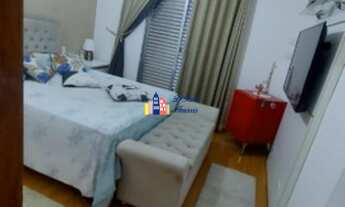 Imagem 7: Lindo sobrado no pestana em Osasco com mobília