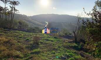 Imagem: Terreno com linda vista em Pirapora do Bom