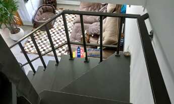 Imagem 7: Lindo sobrado Condomínio Pq Rizzo em Cotia SP