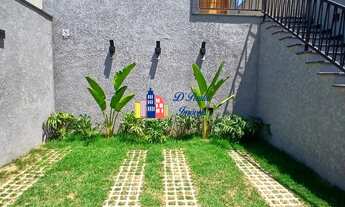 Imagem 4: Casa em Condominio Nunca Habitada - 126m² - R$ 1.150.000,00 - Condomínio Nova Jaguari - Sa