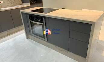 Imagem 5: Casa Sobrado Para Venda com 220 Metros Quadrados, 3 Suítes!!