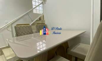 Imagem 6: Casa com 2 dormitórios em condomínio, 60m² - R$ 540.000,00 - Residencial Nova Barueri - Ja