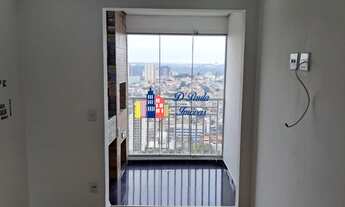 Imagem 7: Apartamento com 3 dormitórios sendo uma suíte, 76m² - R$ 678.000,00 - Condomínio Parque Ba