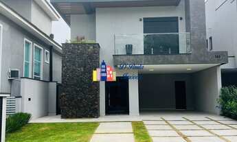 Imagem 5: Condomínio New Ville - Santana de Parnaíba SP