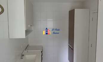 Imagem 2: Apartamento Condominio Veredas de Quitauna em Osasco SP !