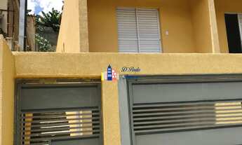 Imagem 2: SOBRADO NOVO EM SANTANA DE PARNAIBA SP!