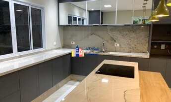 Imagem: Casa Sobrado Para Venda com 220 Metros Quadrados