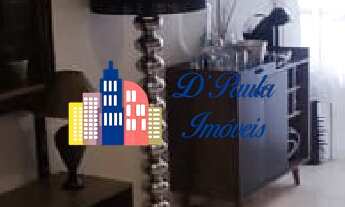 Imagem 2: Apartamento com 3 Quartos à venda, 69m² - Parque das Iglesias, Jandira SP