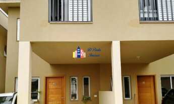 Imagem: Sobrado Condomínio Ramada em Santana de