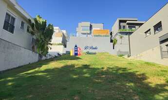 Imagem: Terreno no condominio Burle Marx - Alphaville