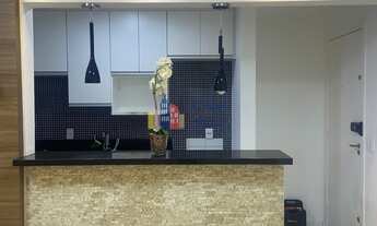 Imagem: Apartamento com 2 Dormitórios, 57m²