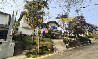 Imagem 1: Casa com 3 quartos à venda, 453 m² por R$ 1.900.000 - Nova Higienópolis - Jandira/SP