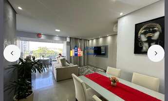 Imagem: Apartamento Mobiliado 2 Dormitórios sendo