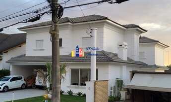 Imagem: Casa com 4 suítes Disponível, 450M²