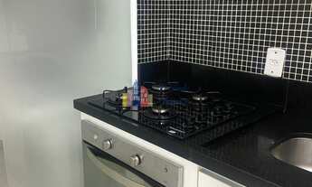 Imagem 2: Apartamento com 2 Dormitórios, 57m² - R$ 500.000,00 - Condomínio Vitalle Home Club - Aldei