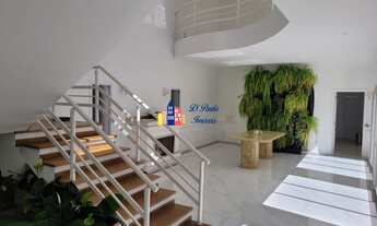 Imagem 6: Casa com 4 suítes Disponível, 450M² - R$ 14.500,00 Locação e R$ 3.900.000,00 Venda - Resid