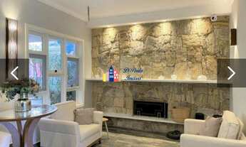 Imagem 4: Casa com 3 quartos à venda, 453 m² por R$ 1.900.000 - Nova Higienópolis - Jandira/SP