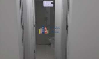 Imagem 4: Apartamento com 2 Dormitórios, 46m² - R$ 350.000,00 - Condomínio Bella Cidade Itapevi - Jd