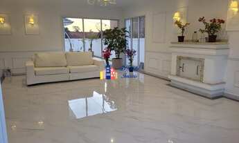 Imagem 4: Casa com 4 suítes Disponível, 450M² - R$ 14.500,00 Locação e R$ 3.900.000,00 Venda - Resid