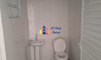 Imagem 7: Galpão para Locação no Centro de Barueri, 240m² - R$ 7.500,00 - Jardim Belval - Barueri/SP