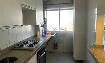 Imagem: Apartamento com 2 dormitórios no Centro