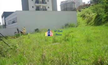 Imagem 7: Excelente Terreno no Bethaville com 457,17m2. Ótima Localização em Barueri SP